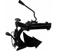 charrue réglable pour motoculteur Könner Söhnen - KS AP1