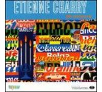 Charry, Etienne - 36 Erreurs