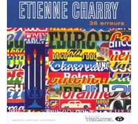 Charry Etienne - 36 Erreurs
