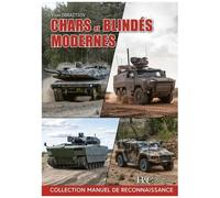 Chars Et Véhicules De Combat Modernes