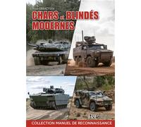 Chars et véhicules de combat modernes - Youri Obraztsov - Histoire Et Collections - relié - Beau livre