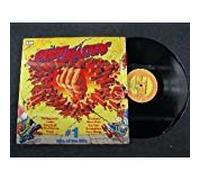chart blasters, hits of the 60's LP