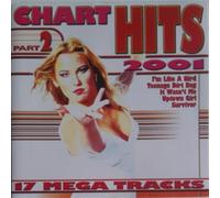 Chart Hits 2001 Part 2 [Import]