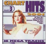 Chart Hits 2001 Part 3
