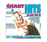 Chart Hits 2001 Part 4 [Import]