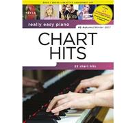 Chart Hits - 5 Autumn/Winter 2017 / Recueil + Enregistrement(S) En Ligne de Various Format (Livre)