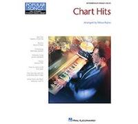Chart Hits, Hal Leonard Student Piano Library Popular Songs Series