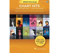 Chart Hits - Instant Piano Songs