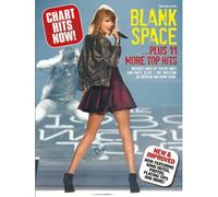 Chart Hits Now] Blank Space... Plus 11 More Top Hits