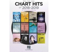 Chart Hits Of 2018-2019 (PVG)
