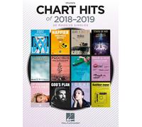 Chart Hits Of 2018-2019 / Recueil