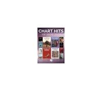 Chart Hits Of 2020-2021: 16 Top Singles Arranged For Big-Note Piano With Lyrics