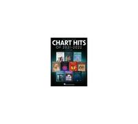 Chart Hits Of 2021-2022: 18 Top Singles Arranged For Piano/Vocal/Guitar