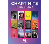 Chart Hits of 2022-2023 (PVG).