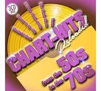 Chart-Hits Reloaded from the 50s