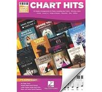 Chart Hits Super Easy Piano Hal Leonard Corp (Auteur)
