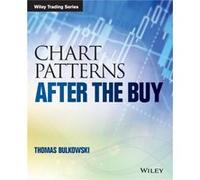 Chart Patterns by Thomas N. Bulkowski Inconnu (Auteur)