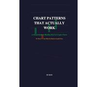 Chart Patterns That Actually Work: A Visual Guide to Reading Stock & Crypto Charts - No Theory, Just What the Market Actually Does