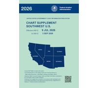 Chart Supplement Southwest U.S.