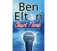 Chart Throb Ben Elton (Auteur)