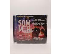 Chartboxx & Top 20 präsentieren: Sommer Hits