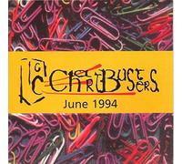 Chartbusters 6/94 - Flavour, C.i.t.a., R. Kelly, Right Said Fred, Haddaway, Eartha Kitt..