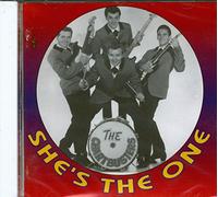 Chartbusters - She'S the One