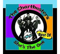 Chartbusters - She's The One: Best Of