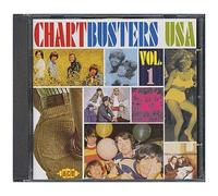 Chartbusters Usa Vol