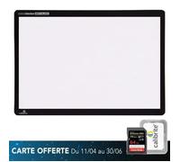 Charte Colorchecker White Balance - Calibrite - Mémoire Flash 64 Go - Marque Calibrite