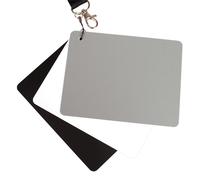 CARUBA Charte de Gris Digital Petit Format (DGC-1)