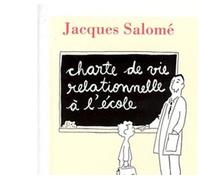 Charte de vie relationnelle à l'école - Françoise Malnuit - Albin Michel - cartonné - Essai