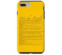 Charte des Droits des États-Unis Constitution américaine Coque pour iPhone 7 Plus/8 Plus