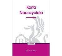 Charte des enseignants, 18e édition