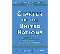 Charte des Nations unies