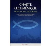 Charte oecumenique Ccee (Auteur)