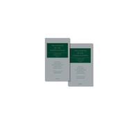 Charter Of The United Nations 4e 2v Set