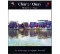 Charter Quay Phil Andrews (Auteur)