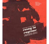 Charters, Ann - Essay in Ragtime