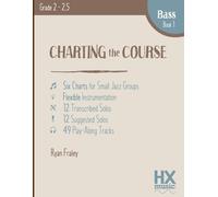Charting the Course, Bass Book 1