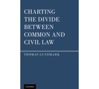 Charting The Divide Between Common And Civil Law
