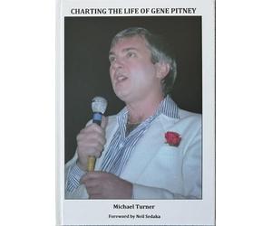 Charting the Life of Gene Pitney