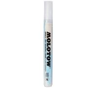 Chartpak Molotow Marqueur GrafX Art de masquage Pompe à Liquide - 4 mm Rond