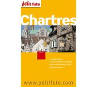 chartres 2012 petit fute.