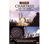 Chartres and Spirit of The Middle Ages