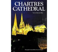 Chartres Cath PB - Anglais