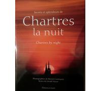 Chartres La Nuit