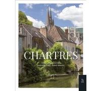 Chartres Pascal Le Rest (Auteur)