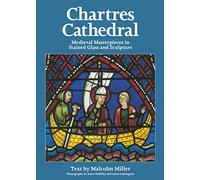 Chartres Stained Glass - Anglais