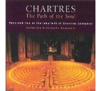Chartres, The Path of the Soul
